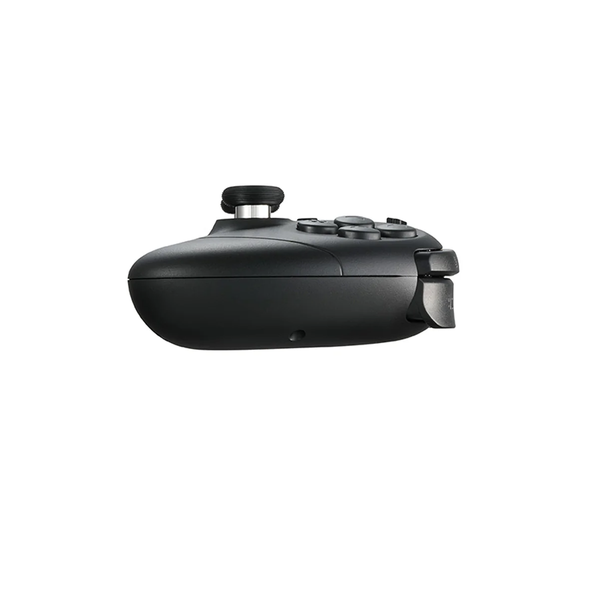 Gulikit Elves 2 Pro Controller (NS59) (Black, SS Retro) - Image 5