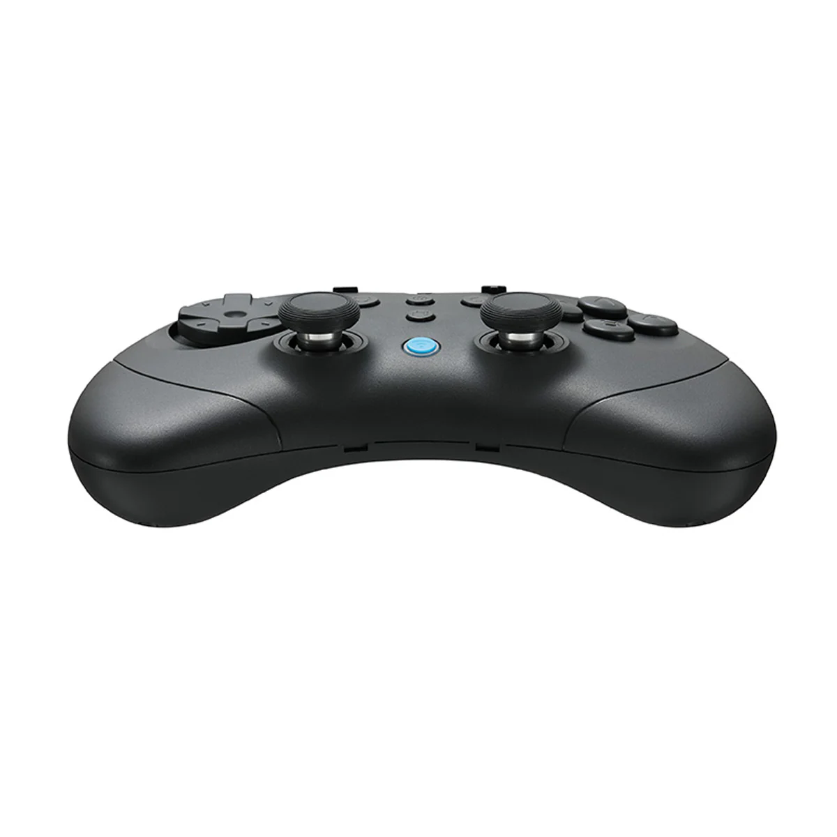 Gulikit Elves 2 Pro Controller (NS59) (Black, SS Retro) - Image 6
