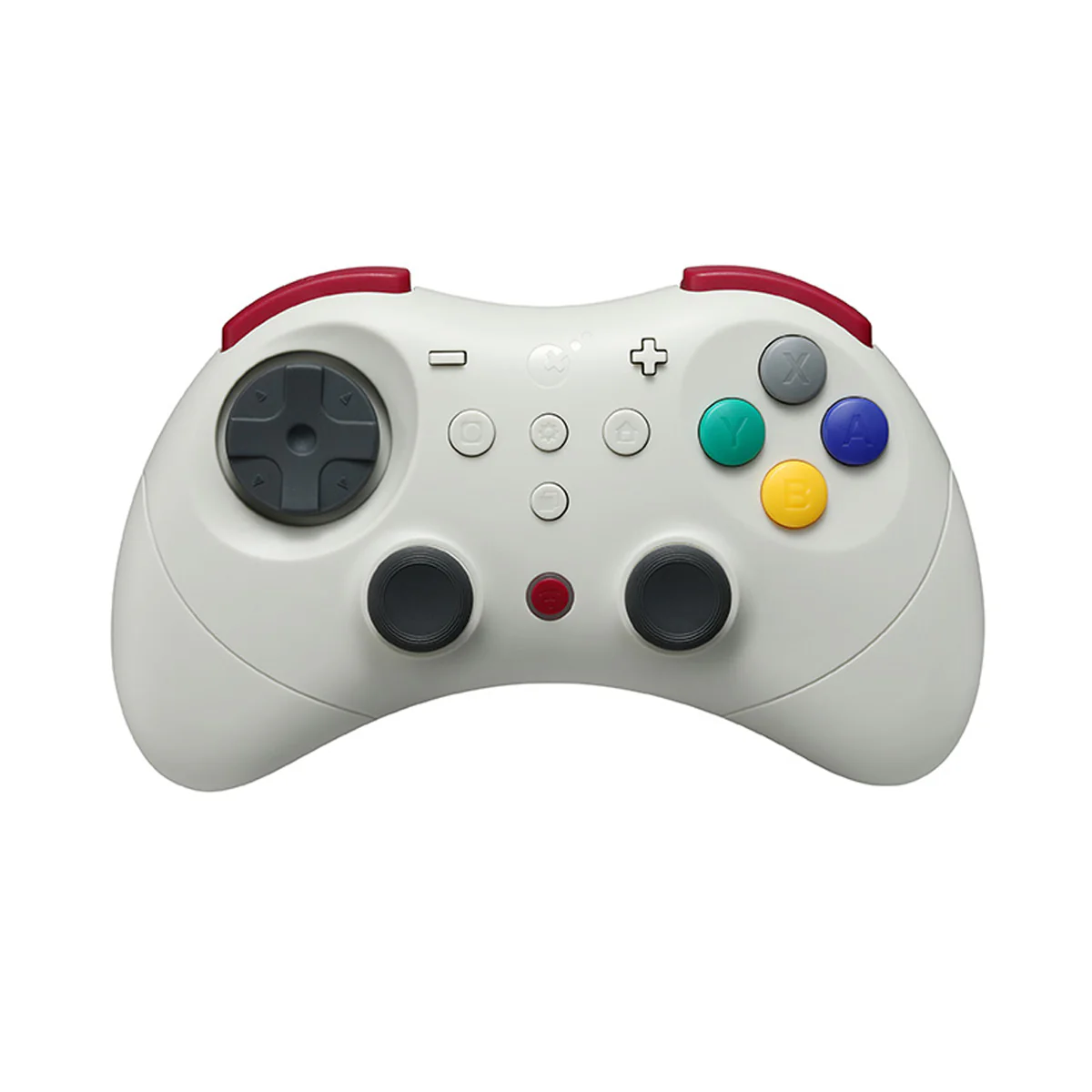 Gulikit Elves 2 Pro Controller (NS59) (Black, SS Retro) - Image 7