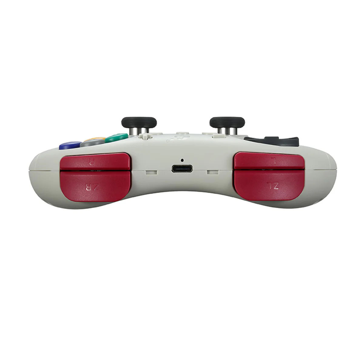Gulikit Elves 2 Pro Controller (NS59) (Black, SS Retro) - Image 9