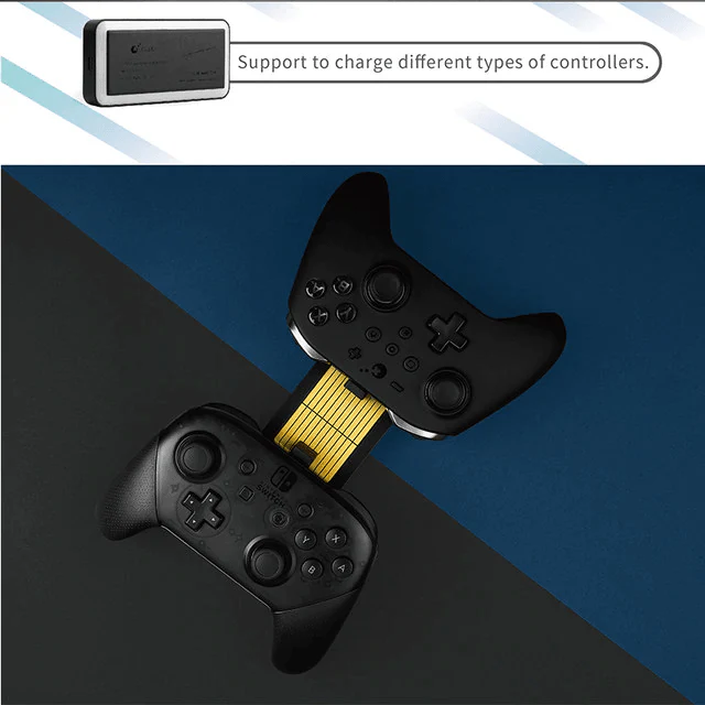 Gulikit PS5 Kingkong Universal Controller Charging Dock (NS23) - Image 12