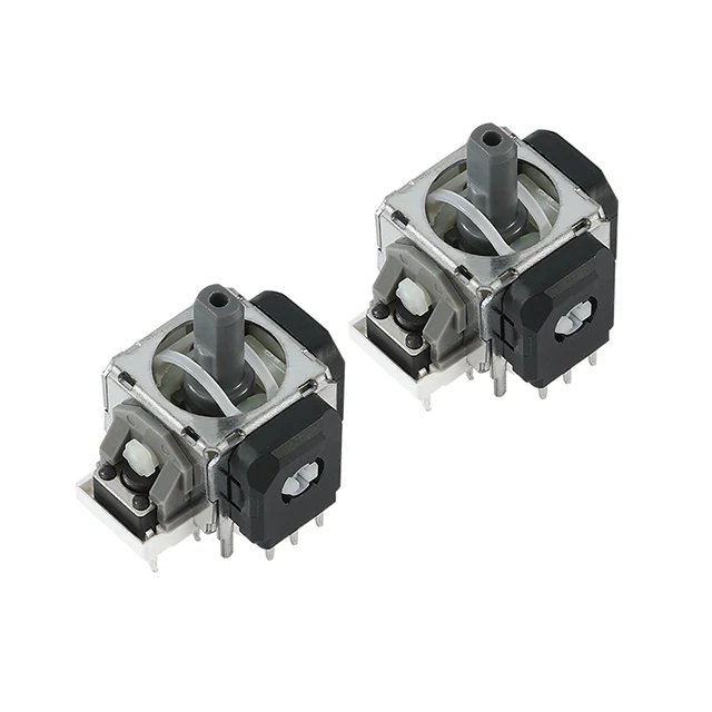 Gulikit TMR Electromagnetic Joystick for Switch Pro Controller (NS51) - Image 2
