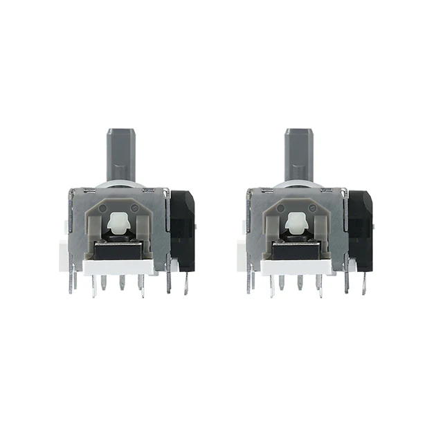 Gulikit TMR Electromagnetic Joystick for Switch Pro Controller (NS51) - Image 4