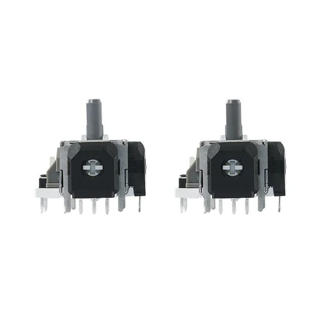 Gulikit TMR Electromagnetic Joystick for Switch Pro Controller (NS51) - Image 5