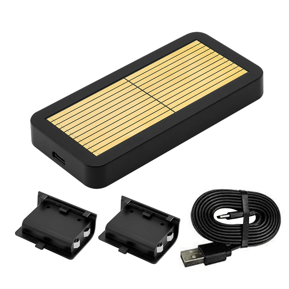 Gulikit Xboxone Universal Controller Charging Dock (NS23) - Image 12