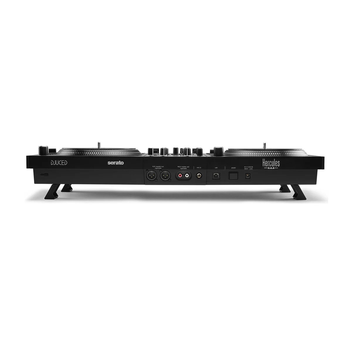 Hercules DJControl Inpulse T7 Controller - Image 3