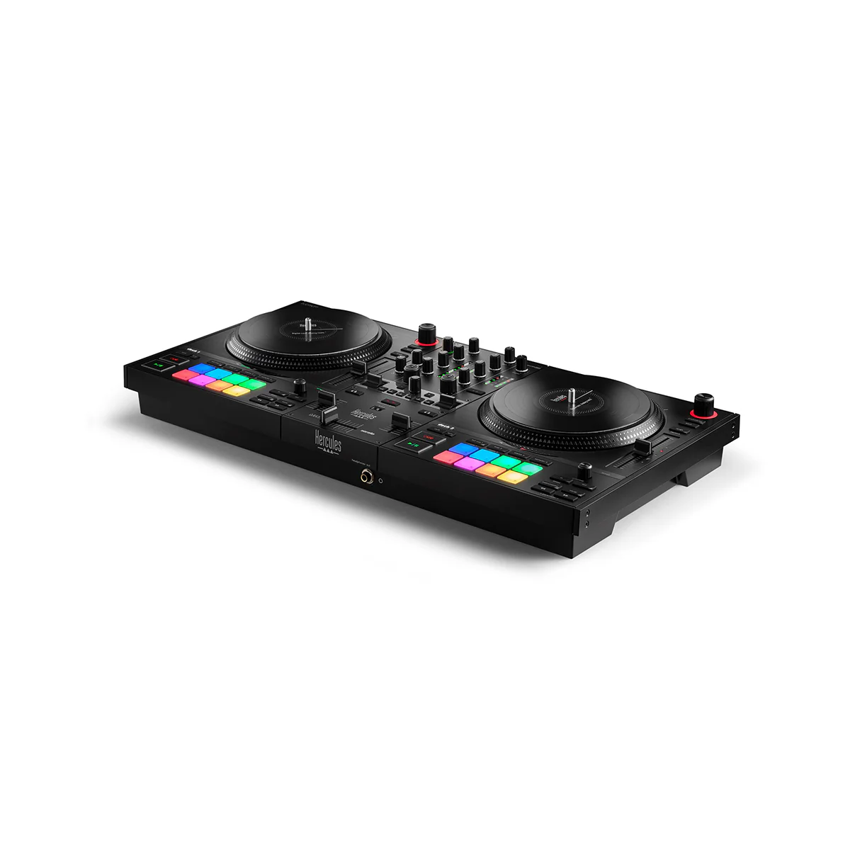 Hercules DJControl Inpulse T7 Controller - Image 4