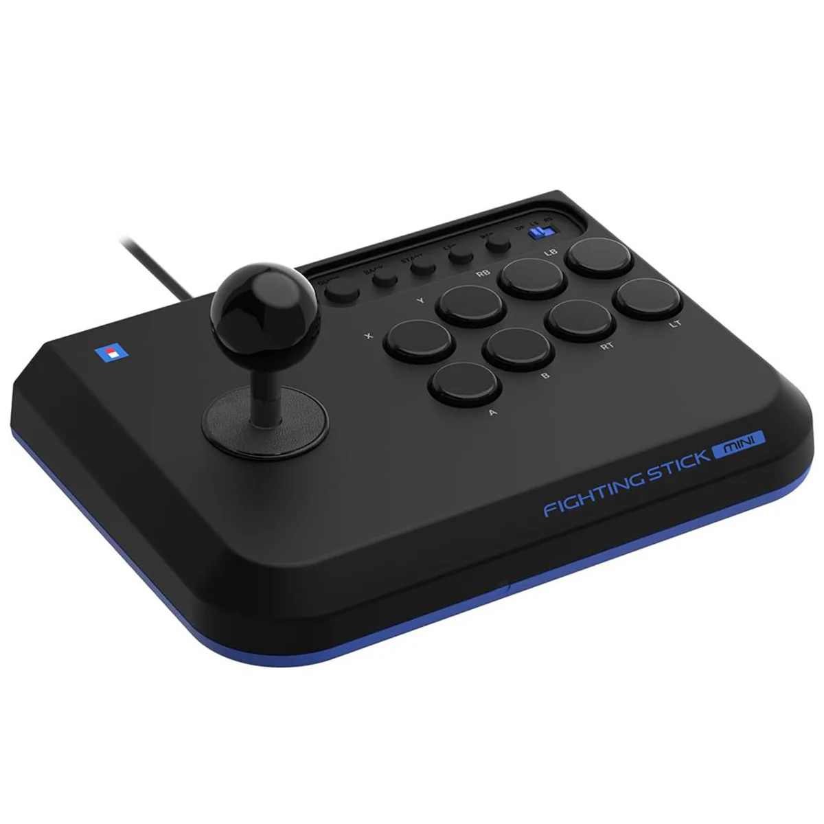 Hori Fighting Stick Mini for Windows PC (HPC-063A) - Image 2