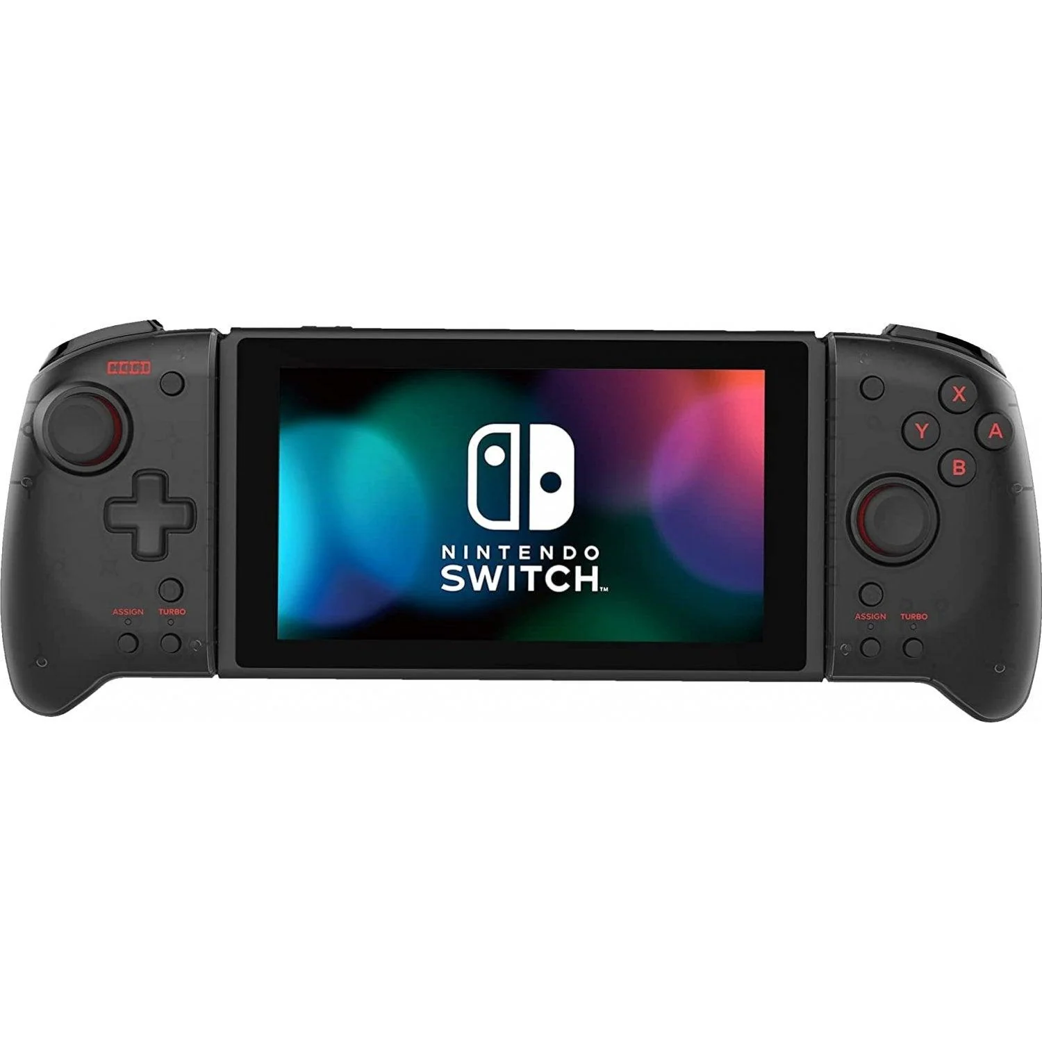 HORI NSW Split Pad Pro Attachment Set For Nintendo Switch/Pc (NSW-371A) - Image 10