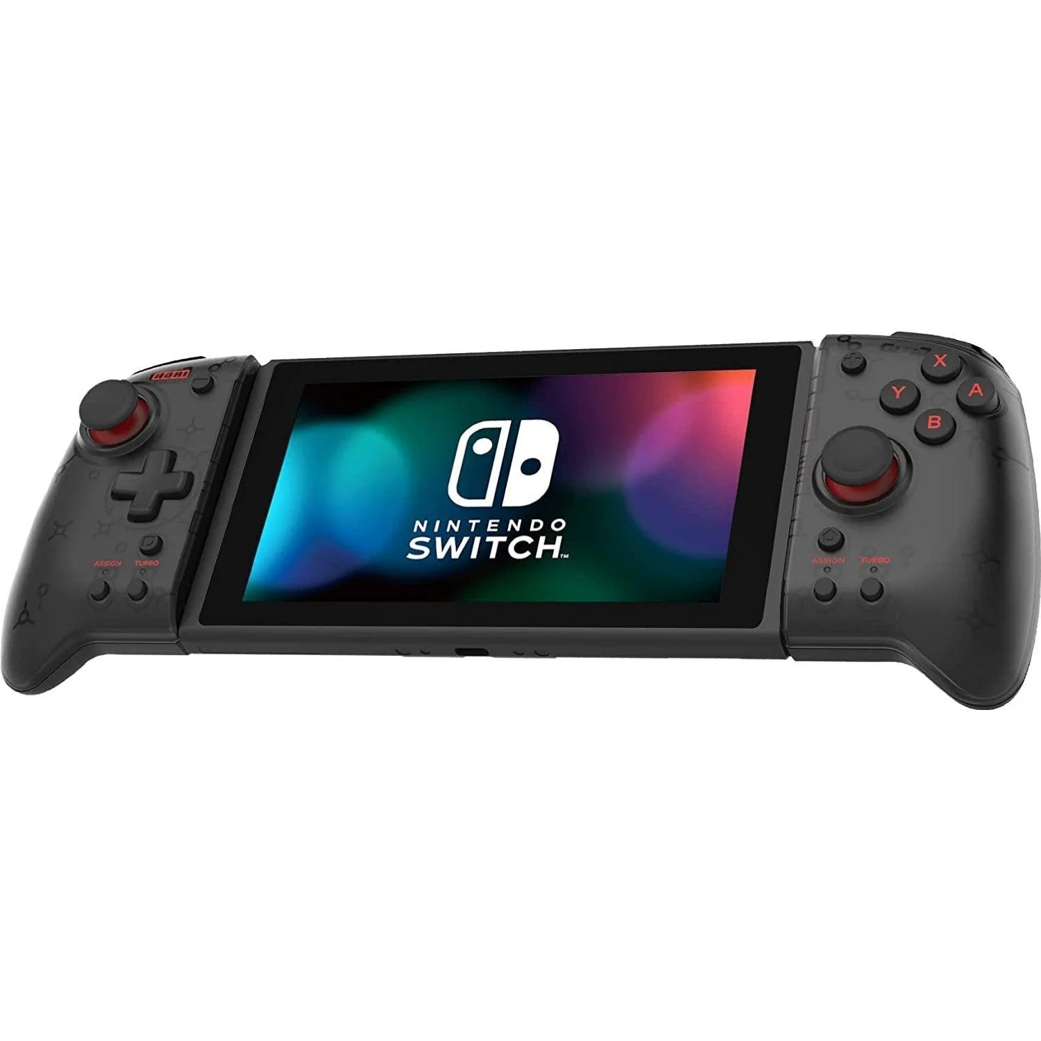 HORI NSW Split Pad Pro Attachment Set For Nintendo Switch/Pc (NSW-371A) - Image 9