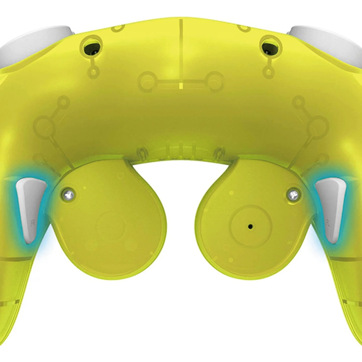 Hori NSW Wireless Classic Controller (Pikachu) For N-Switch (NSW-275A) - Image 4