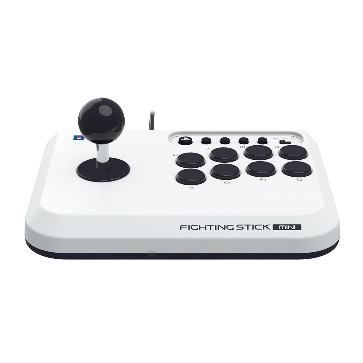 Hori PS5 Fighting Stick Mini for PS5/ PS4/ PC (SPF-038A) - Image 2