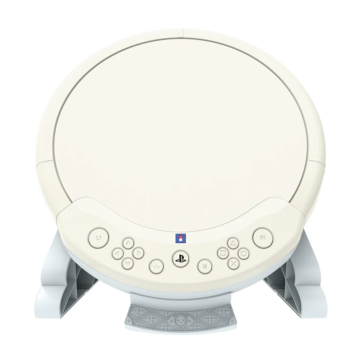 Hori Taiko No Tatsujin Drum Controller for PS5/ PS4/ PC (SPF-042A) - Image 5