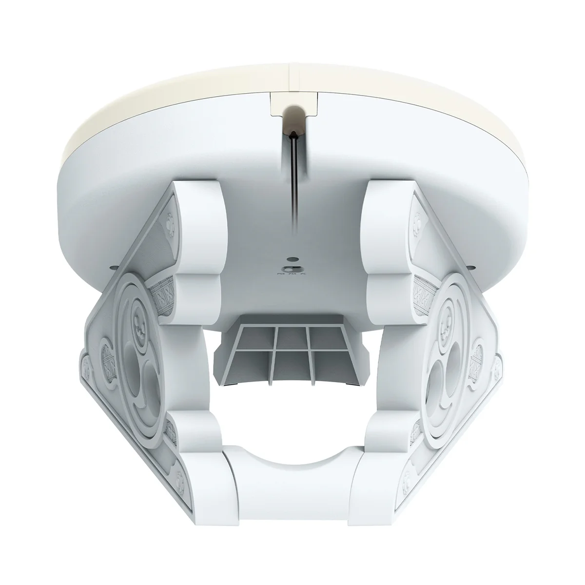 Hori Taiko No Tatsujin Drum Controller for PS5/ PS4/ PC (SPF-042A) - Image 8