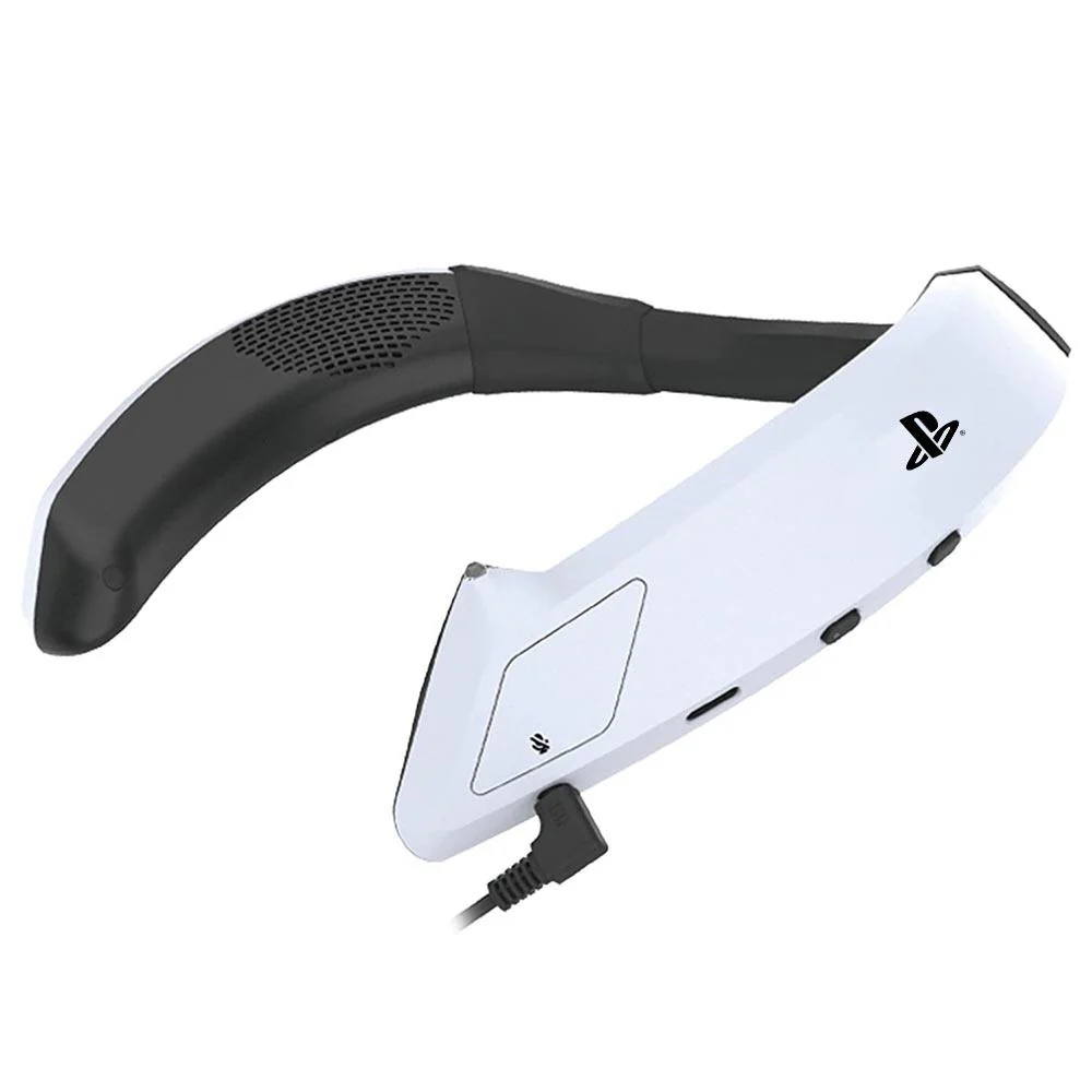 HORI WIRED GAMING NECKSET FOR PS5/PS4/PC (SPF-009A)
