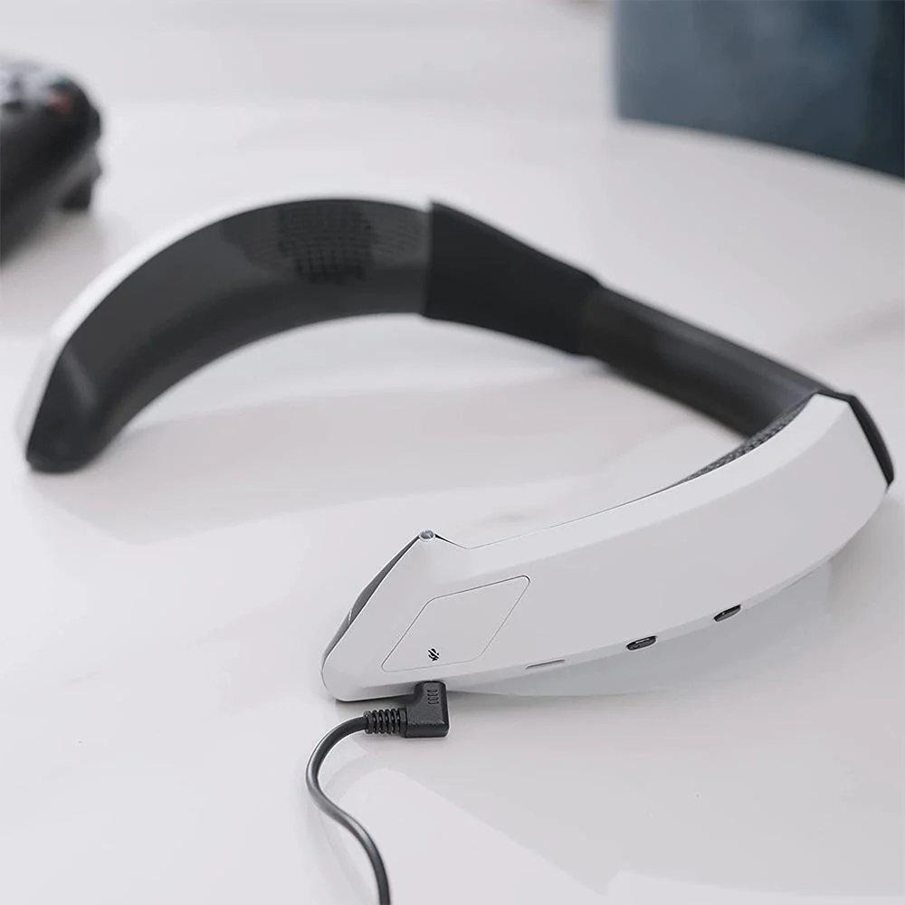 HORI WIRED GAMING NECKSET FOR PS5/PS4/PC (SPF-009A) - Image 6