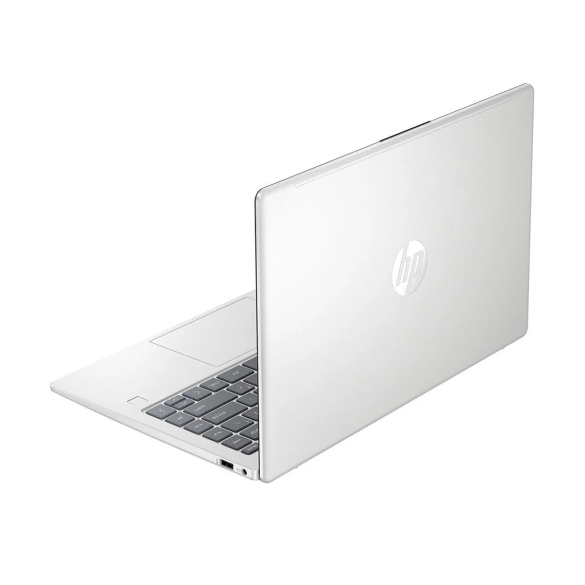 HP 14-EP1144TU Laptop (Natural Silver) | 14" FHD (1920x1080) | Core 5-120U | 16B RAM | 512GB SSD | Integrated Intel Graphics | Windows 11 Home | MS Office Home 2024 + MS M365 Basic + HP Everyday 16" Laptop Briefcase - Image 5