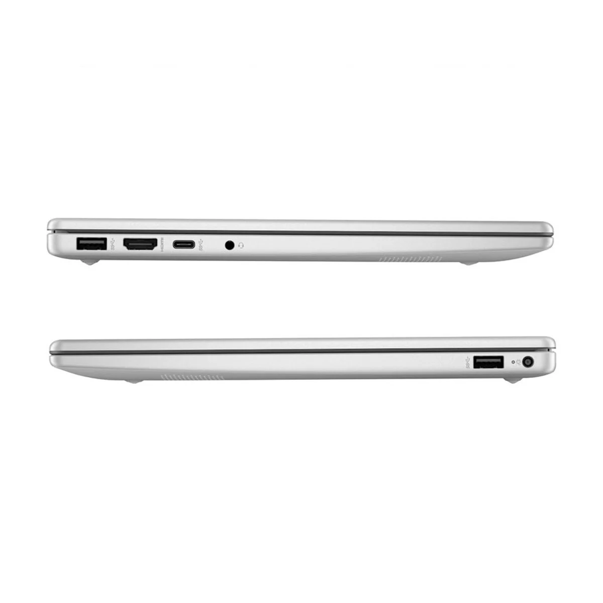 HP 14-EP1144TU Laptop (Natural Silver) | 14" FHD (1920x1080) | Core 5-120U | 16B RAM | 512GB SSD | Integrated Intel Graphics | Windows 11 Home | MS Office Home 2024 + MS M365 Basic + HP Everyday 16" Laptop Briefcase - Image 6