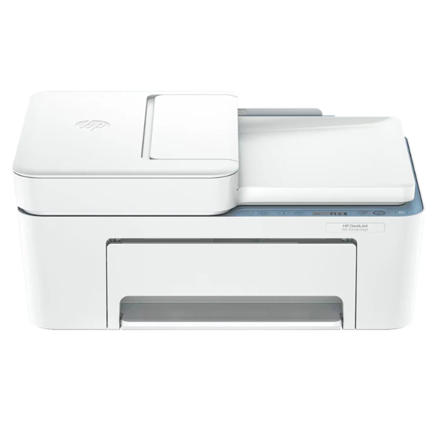 HP DeskJet Ink Advantage 4388 All-in-One Wireless Printer (AJ4W7B)
