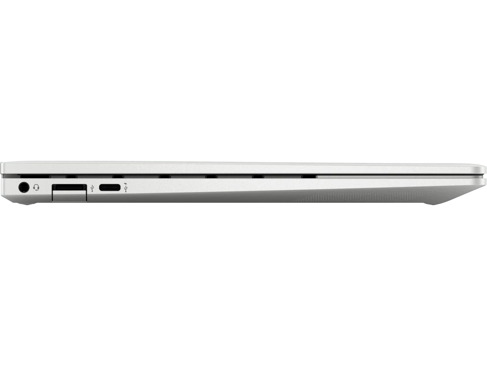 HP Envy 13-BA1521TX Laptop (Natural Silver) | 13.3”  FHD | i5-1135G7 | 8 GB RAM DDR4 | 512 GB SSD | MX450 | Windows 11 |  MS Office Home & Student 2019 | HP Prelude 15.6”  Topload Bag - Image 6