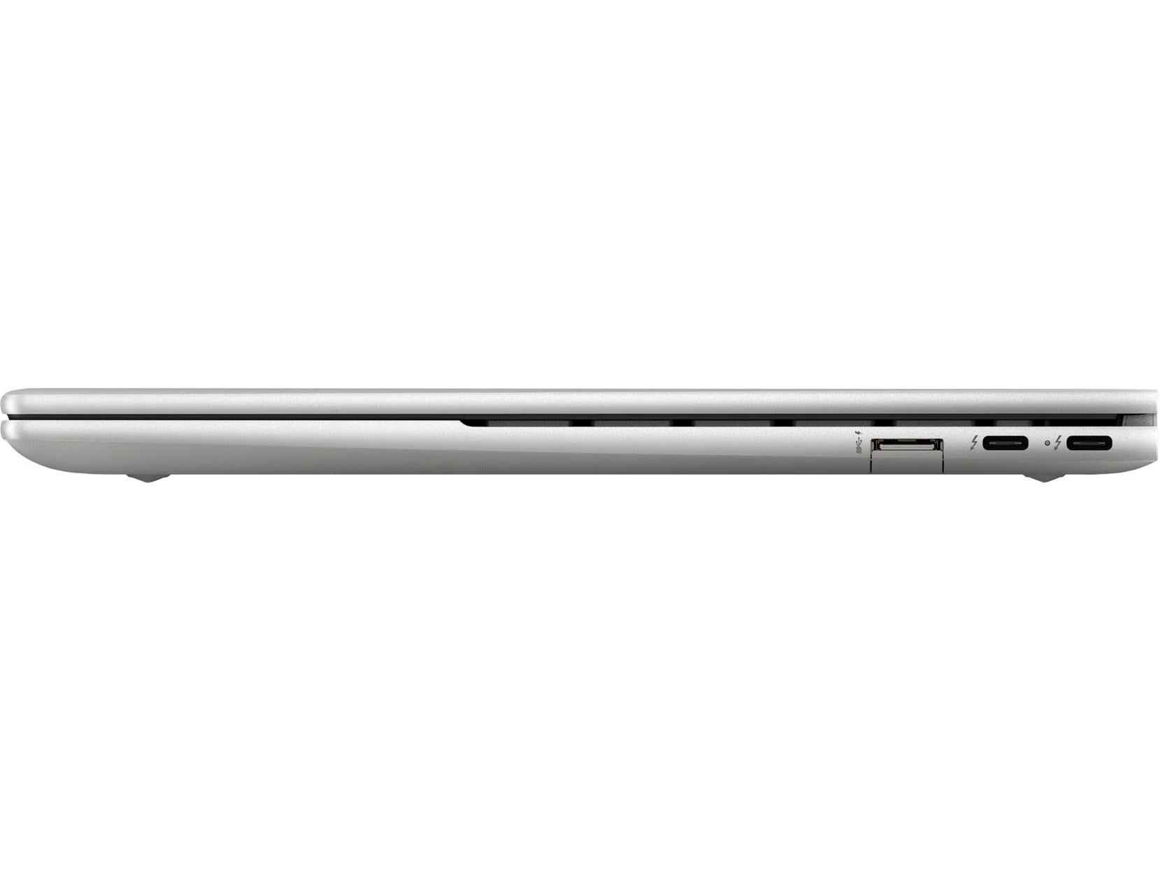 HP Envy X360 13-BF0108TU 2-In-1 Laptop (Natural Silver) | 13.3”  WUXGA | i5-1230U | 16 GB RAM | 512 GB SSD | Intel Iris Xe | Windows 11 |  MS Office H&S 2021 | Stylus Pen | HP Prelude 15.6”  Topload Bag - Image 8