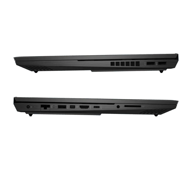 HP OMEN 16-B0143TX 16.1" FHD IPS GAMING LAPTOP |16.1" FHD | i5-11400H | 16GB / 24GB / 32GB DDR4 | 512GB SSD | RTX 3060 | WIN10 + HP OMEN TRANSCEPTOR BACKPACK (BLACK) - Image 5