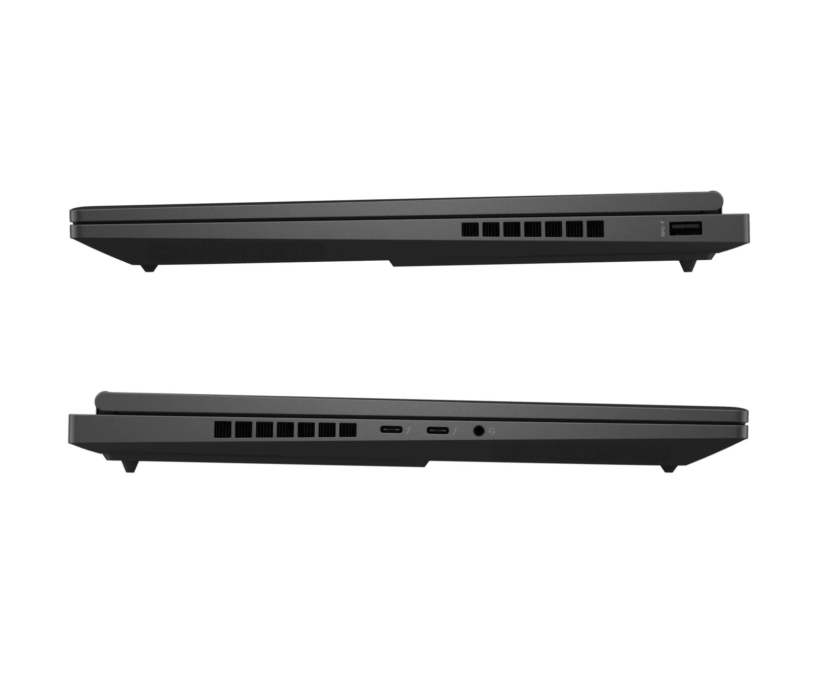 HP Omen 16-WF0069TX Gaming Laptop (Shadow Black) | 16.1" FHD | 165HZ | i5-13500HX | 16GB RAM | 512GB SSD | RTX 4060 | Windows 11 Home | MS Office Home & Student 2021 | HP Travel 18L 15.6 Backpack (Iron Grey) - Image 4