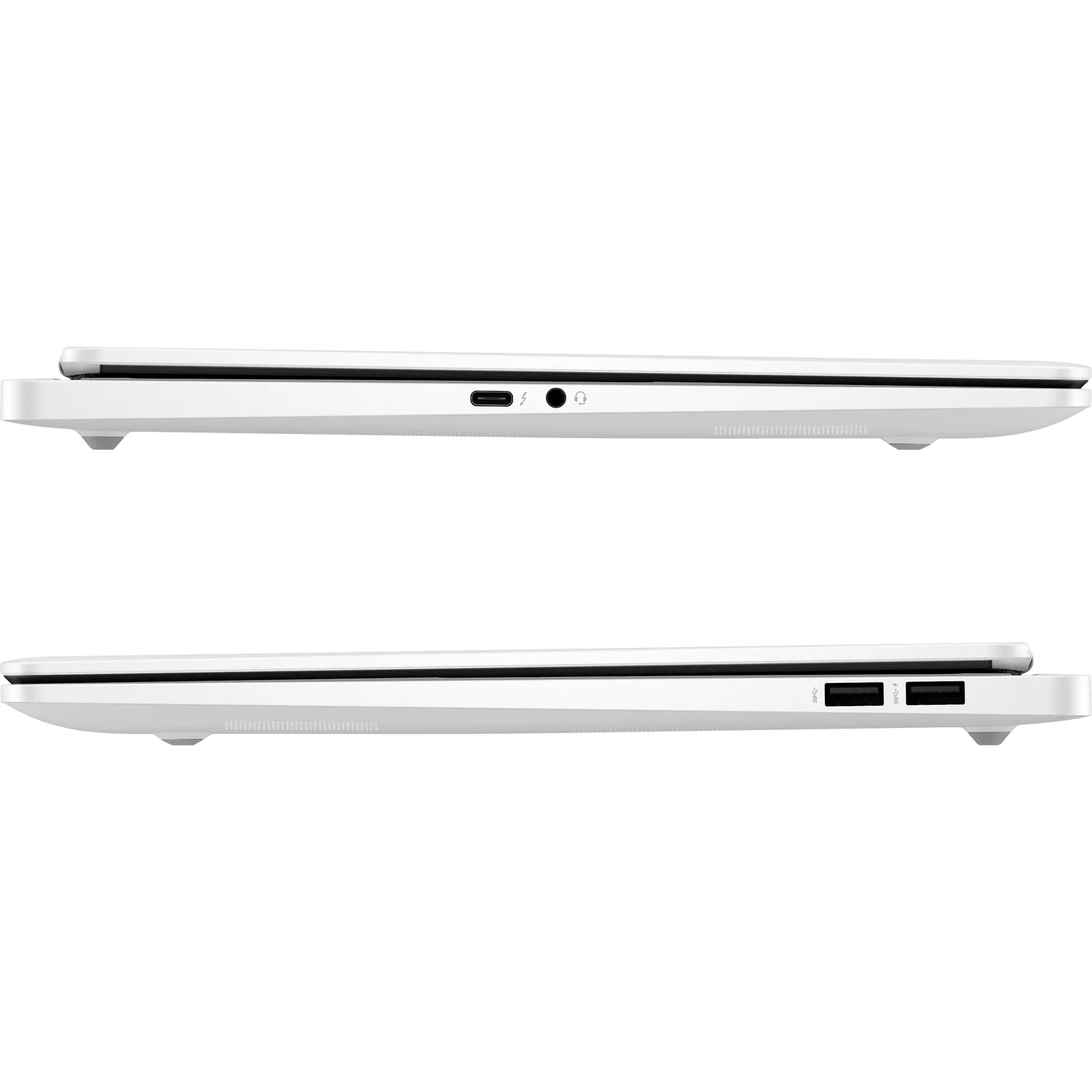 HP Omen Transcend 14 14-FB0555TX Gaming Laptop (Ceramic White) | 14" 2.8K (2880x1800) OLED | Ultra 9 185H | 32GB RAM | 1TB SSD | RTX 4070 | Windows 11 Home | MS Office Home & Student 2021 | HP Everyday 16" Laptop Briefcase - Image 6