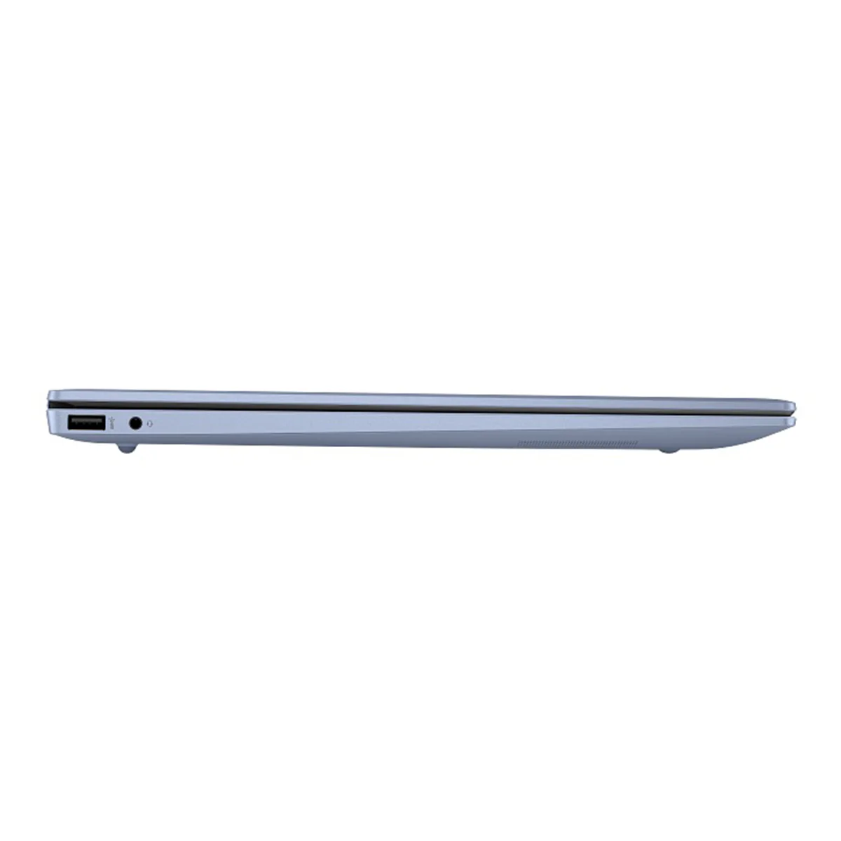 HP OmniBook 5 AI 16-af1063TU Laptop (Sky Blue) | 16.0 2K (1920x1200) Antiglare IPS 300 nits | Ultra 7 255U | 32GB RAM | 1TB SSD | Intel Graphics | Windows 11 Home | MS Office Home 2024 + HP Everyday 16" Laptop Briefcase - Image 6