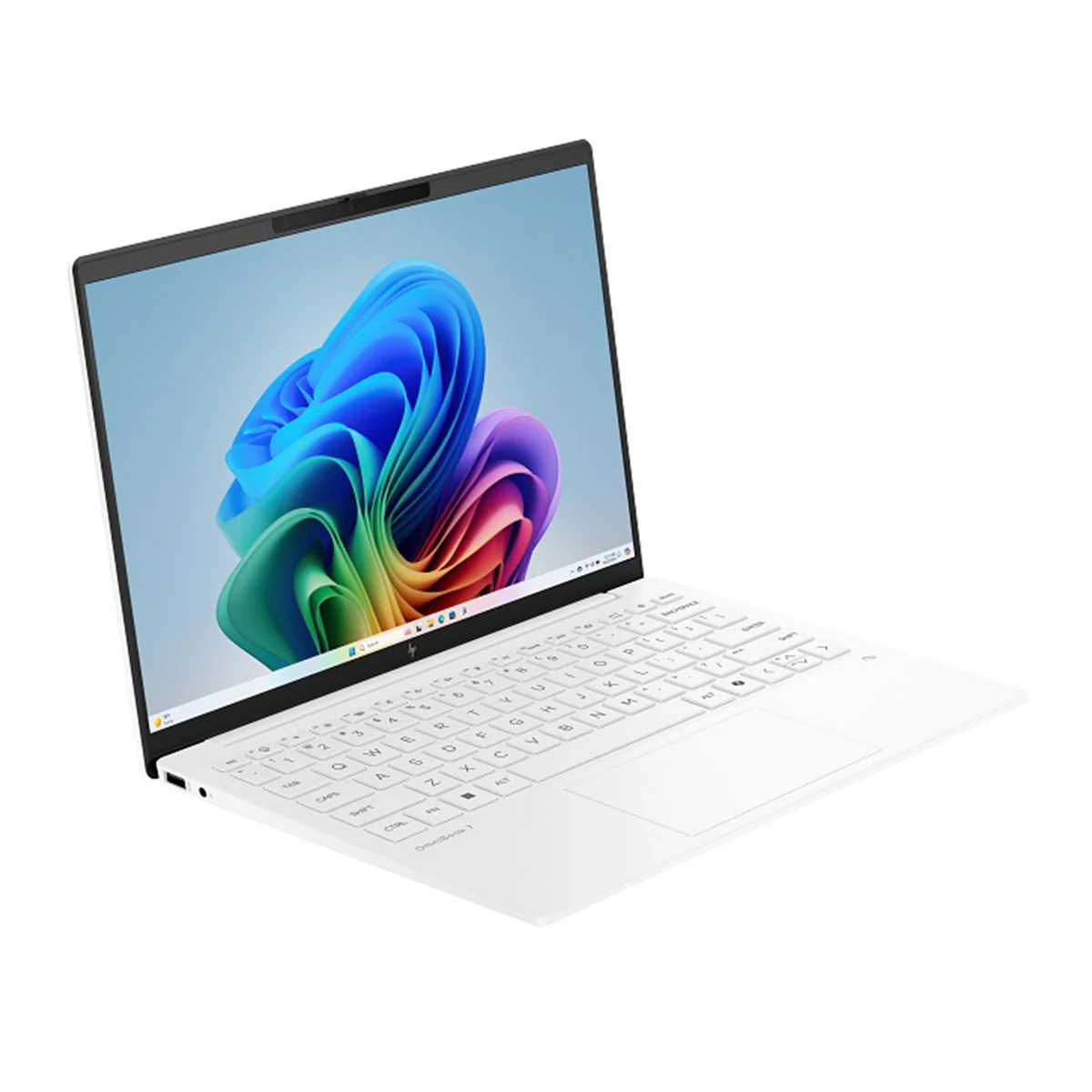 HP OmniBook 7 Aero 13-bg1055AU Laptop (Ceramic White) | 13.3" WQXGA (2560x1600) IPS | Ryzen AI 5 340 | 16GB RAM | 512GB SSD | AMD Radeon 840M Graphics | Windows 11 Home | MS Office Home 2024 + HP Everyday 16" Laptop Briefcase - Image 3