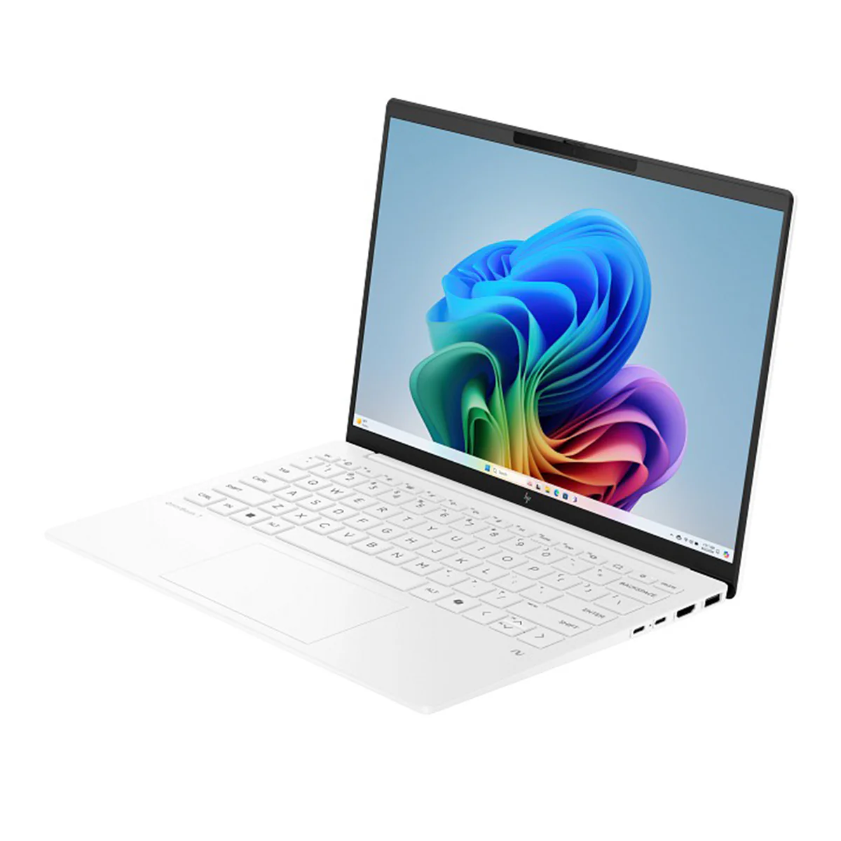HP OmniBook 7 Aero 13-bg1056AU Laptop (Ceramic White) | 13.3" WQXGA (2560x1600) IPS | Ryzen AI 7 350 | 16GB RAM | 1TB SSD | AMD Radeon 860M Graphics | Windows 11 Home | MS Office Home 2024 + HP Everyday 16 Laptop Briefcase - Image 3
