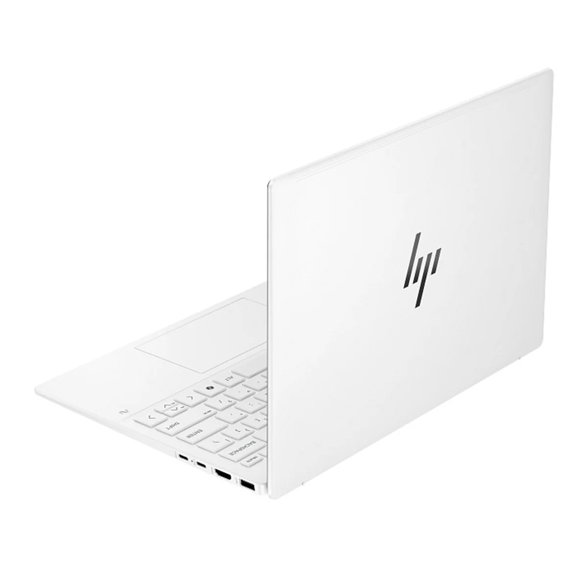 HP OmniBook 7 Aero 13-bg1056AU Laptop (Ceramic White) | 13.3" WQXGA (2560x1600) IPS | Ryzen AI 7 350 | 16GB RAM | 1TB SSD | AMD Radeon 860M Graphics | Windows 11 Home | MS Office Home 2024 + HP Everyday 16 Laptop Briefcase - Image 4