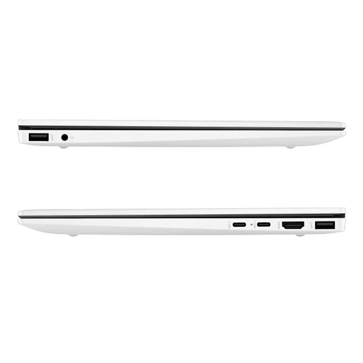 HP OmniBook 7 Aero 13-bg1056AU Laptop (Ceramic White) | 13.3" WQXGA (2560x1600) IPS | Ryzen AI 7 350 | 16GB RAM | 1TB SSD | AMD Radeon 860M Graphics | Windows 11 Home | MS Office Home 2024 + HP Everyday 16 Laptop Briefcase - Image 5