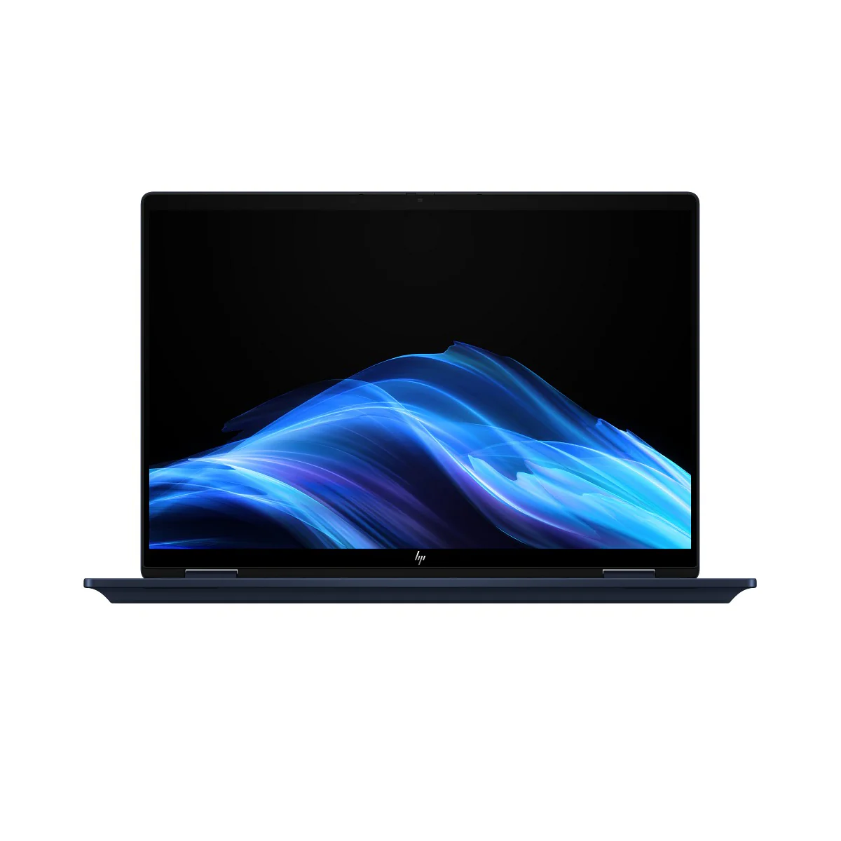 HP OmniBook X Flip 14-fm0124TU 2-in-1 Laptop Next Gen AI (Atmospheric Blue) | 14" 3K (2880x1800) OLED Touch 120Hz | Core Ultra 7 258V | 32GB RAM | 2TB SSD | Intel Arc 140V | Windows 11 Home | MS Office Home 2024+Stylus Pen+HP Everyday 16" Laptop Briefcase - Image 2