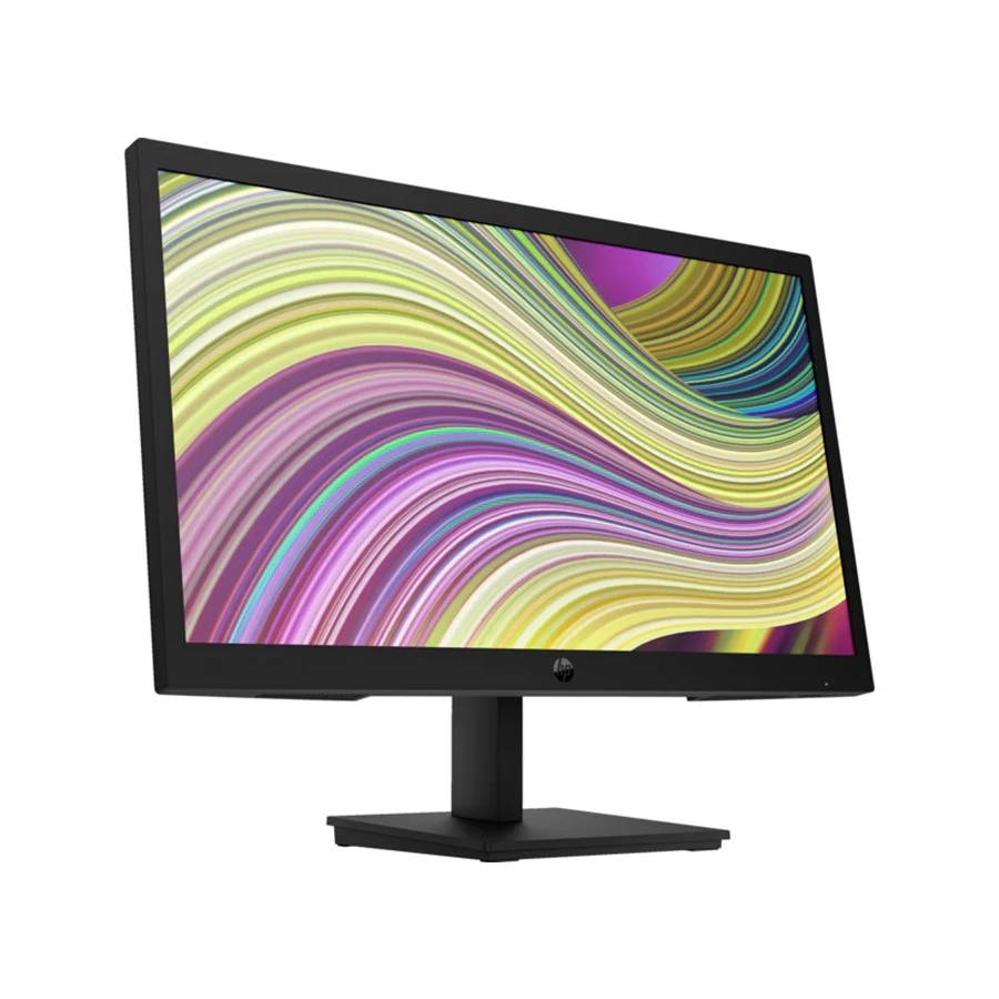 HP P22V G5 7N909AT 21.45" FHD (1920x1080) 75Hz 5ms GTG VA Value Monitor - Image 4
