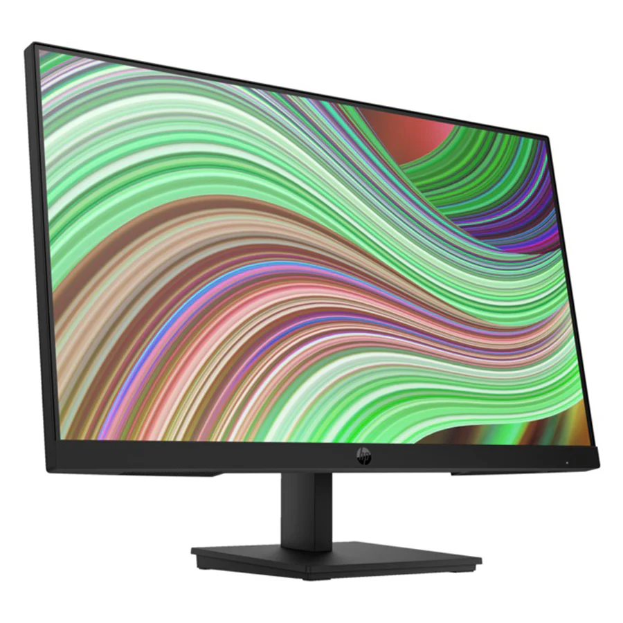 HP P24V G5 7N914AT 23.8" FHD (1920x1080) 75Hz 5ms GTG VA Value Monitor - Image 4