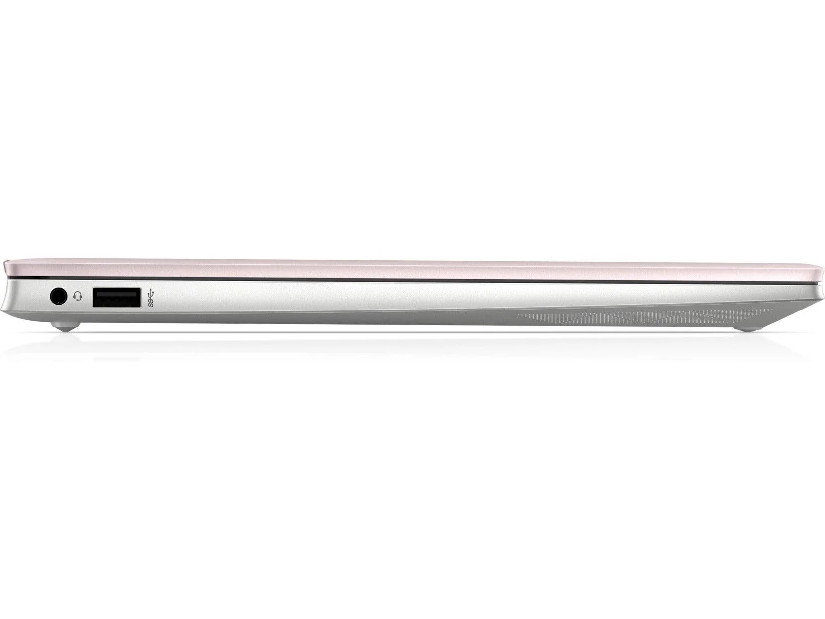 HP Pavilion 14-DV2028TX Laptop (Tranquil Pink) | 14" FHD | i5-1235U | 8GB RAM | 512GB SSD | GeForce® MX550 | Windows 11 Home | MS Office Home & Student 2021 | HP Prelude 15.6" Topload Bag - Image 5