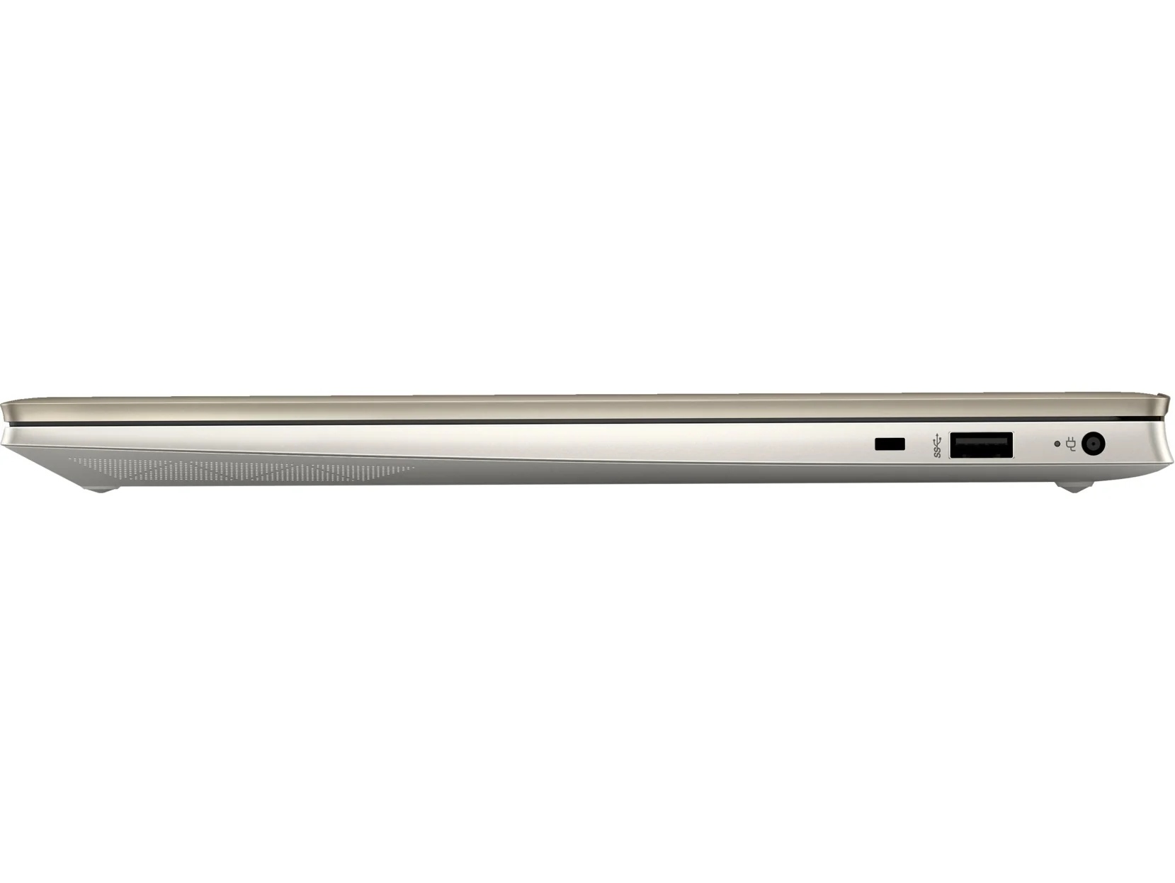 HP Pavilion 15-EG3025TX Laptop (Warm Gold) | 14" FHD (1920X1080) | I5-1335U | 8GB RAM | 512GB SSD | Nvidia GeForce MX550 | Windows 11 Home | MS Office Home & Student 2021 | HP Prelude 15.6" Topload Bag - Image 7