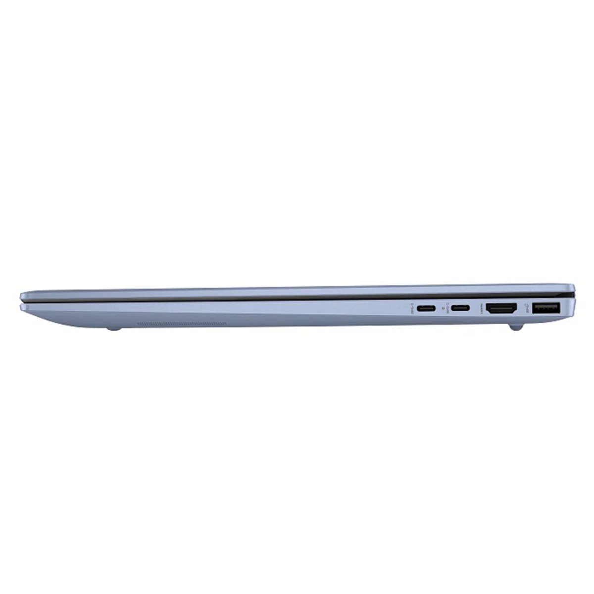 HP Pavilion 16-AG0045AU Laptop (Sky Blue) | 16" 2K (1920x1200) IPS | Ryzen 5 8540U | 16GB RAM | 512GB SSD | AMD Radeon Graphics | Windows 11 Home | MS Office Home 2024 + HP Everyday 16" Laptop Briefcase - Image 6