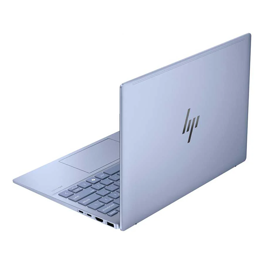 HP Pavilion Aero 13-BG0039AU Laptop (Sky Blue) | 13.3" WQXGA (2560x1600) IPS | Ryzen 7 8840U |  16GB RAM | 1TB SSD | AMD Radeon Integrated Graphics | Windows 11 Home | MS Office Home & Student 2021 + HP Everyday 16" Laptop Briefcase - Image 5