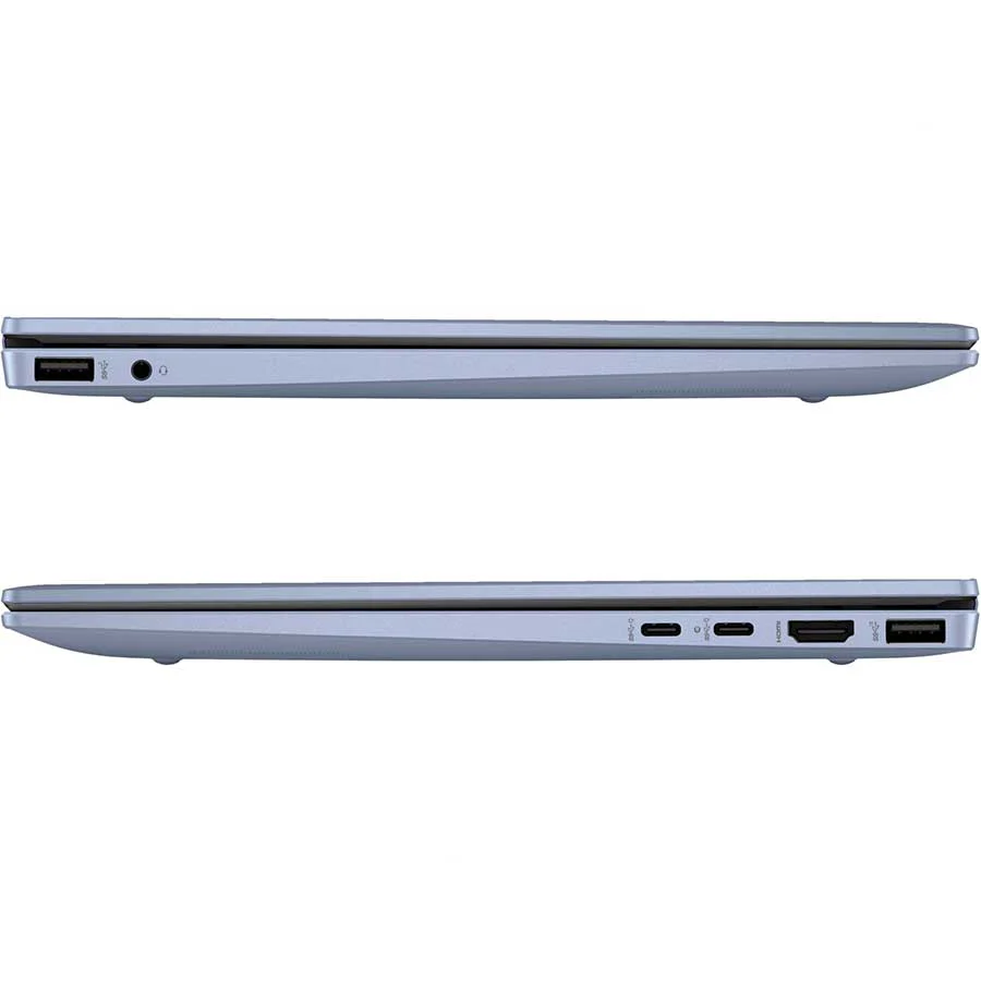 HP Pavilion Aero 13-BG0039AU Laptop (Sky Blue) | 13.3" WQXGA (2560x1600) IPS | Ryzen 7 8840U |  16GB RAM | 1TB SSD | AMD Radeon Integrated Graphics | Windows 11 Home | MS Office Home & Student 2021 + HP Everyday 16" Laptop Briefcase - Image 6