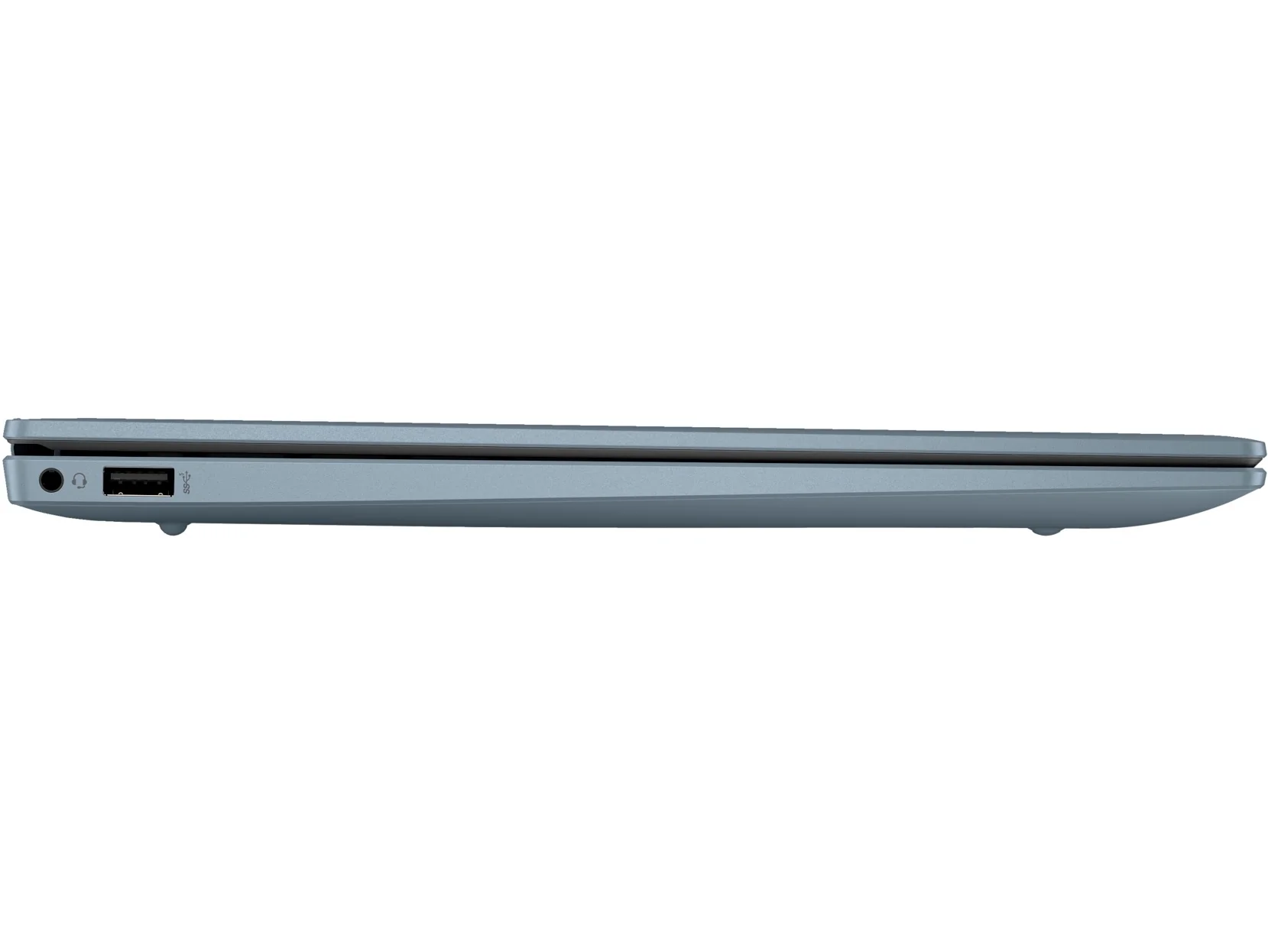 HP PAVILION Plus 14-EW0070TU Laptop (Moonlight Blue) | 14" 2.8K (2880X1800) | i7-1355U | 16GB RAM | 512GB SSD | Intel Iris XE | Windows 11 Home | MS Office Home & Student 2021 | HP Prelude Topload Bag - Image 7
