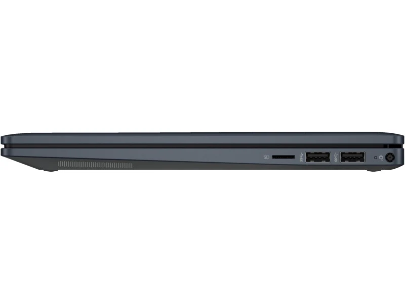 HP Pavilion X360 14-EK1062TU 2 In 1 Laptop (Space Blue) | 14.0" FHD IPS | i7-1355U | 16GB RAM | 512 SSD | Intel Iris Xe | Windows 11 Home | Ms Office Home & Student 2021 | HP Prelude Topload Bag - Image 5