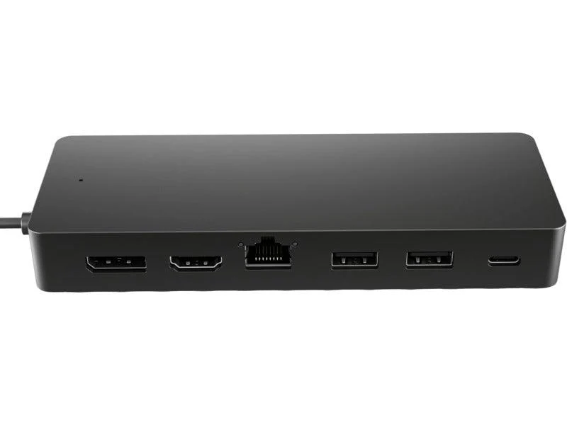 HP Universal USB-C Multiport Hub (50H98AA)