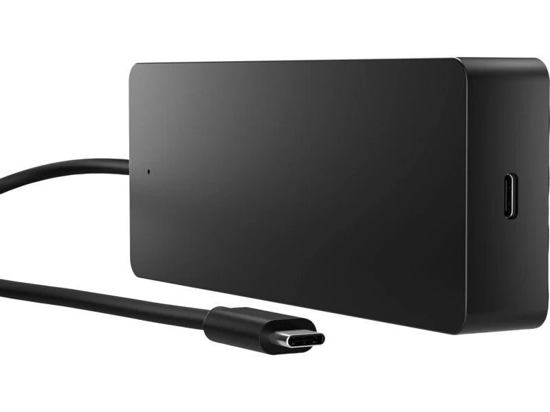 HP Universal USB-C Multiport Hub (50H98AA) - Image 2