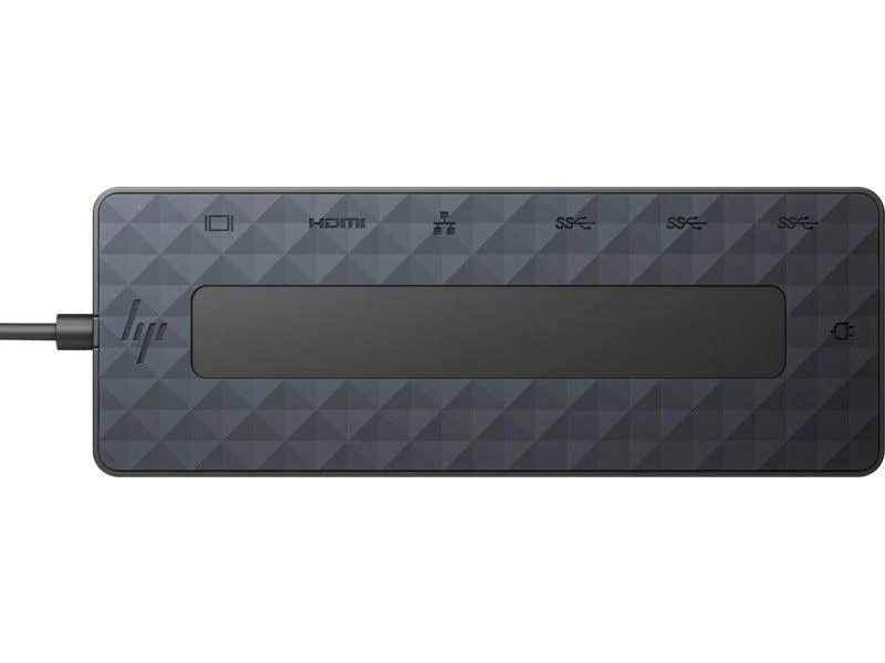 HP Universal USB-C Multiport Hub (50H98AA) - Image 3