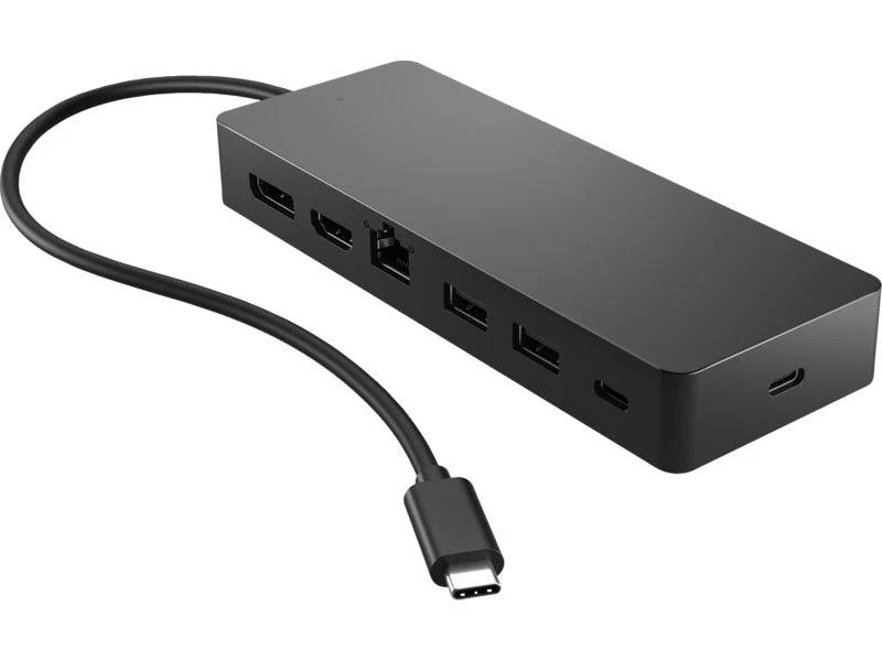 HP Universal USB-C Multiport Hub (50H98AA) - Image 4