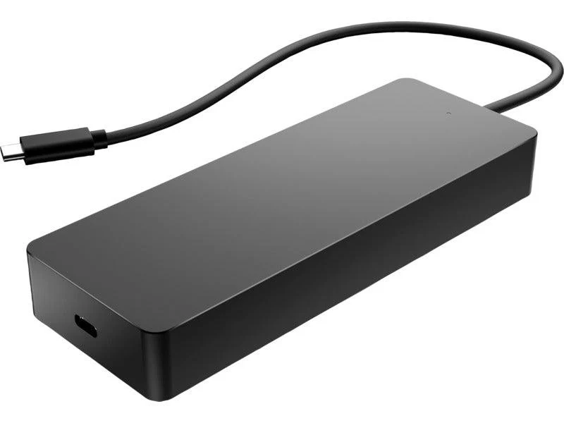 HP Universal USB-C Multiport Hub (50H98AA) - Image 5