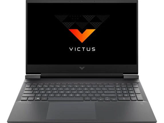 HP Victus 15-FA0217TX Gaming Laptop (Mica Silver) | 15.6" FHD (1920X1080) | i5-12500H | 16GB RAM | 512GB SSD | RTX 3050 | Windows 11 Home | HP Prelude Topload Bag - Image 2