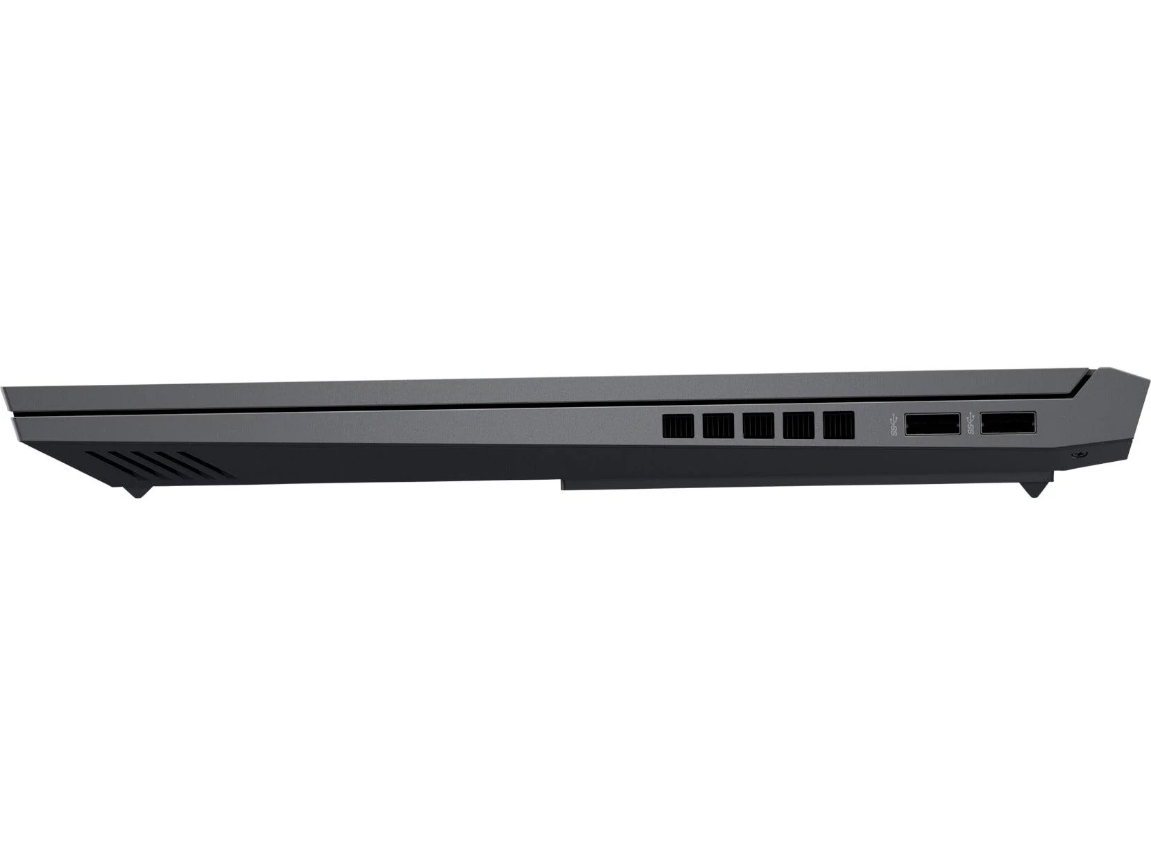 HP Victus 15-FA0217TX Gaming Laptop (Mica Silver) | 15.6" FHD (1920X1080) | i5-12500H | 16GB RAM | 512GB SSD | RTX 3050 | Windows 11 Home | HP Prelude Topload Bag - Image 6